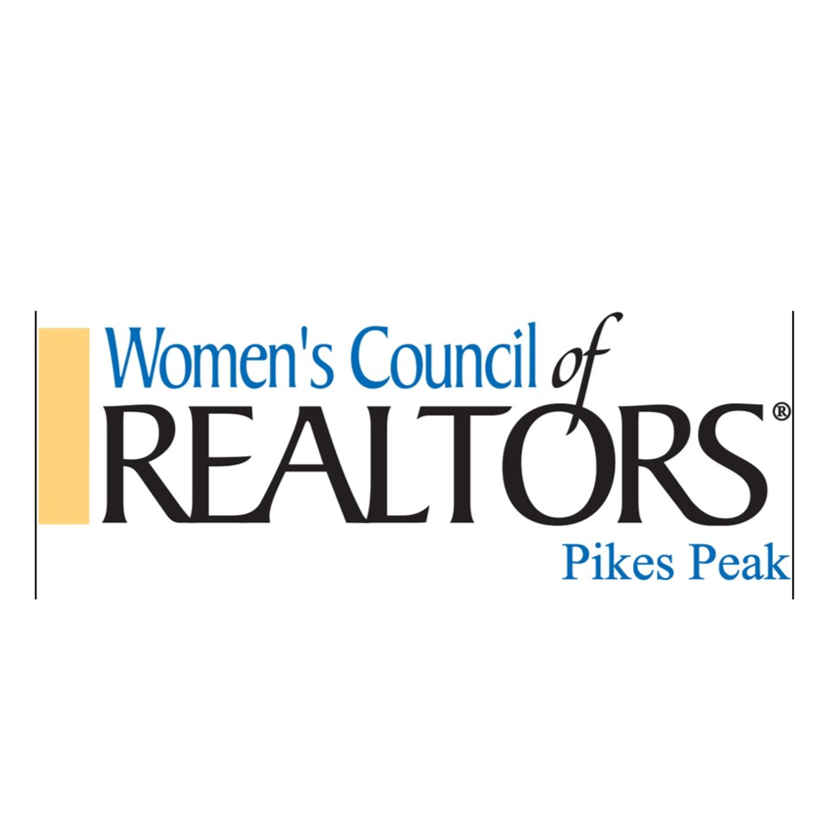 Female Real Estate Organization in Colorado - Women’s Council of Realtors Pike's Peak