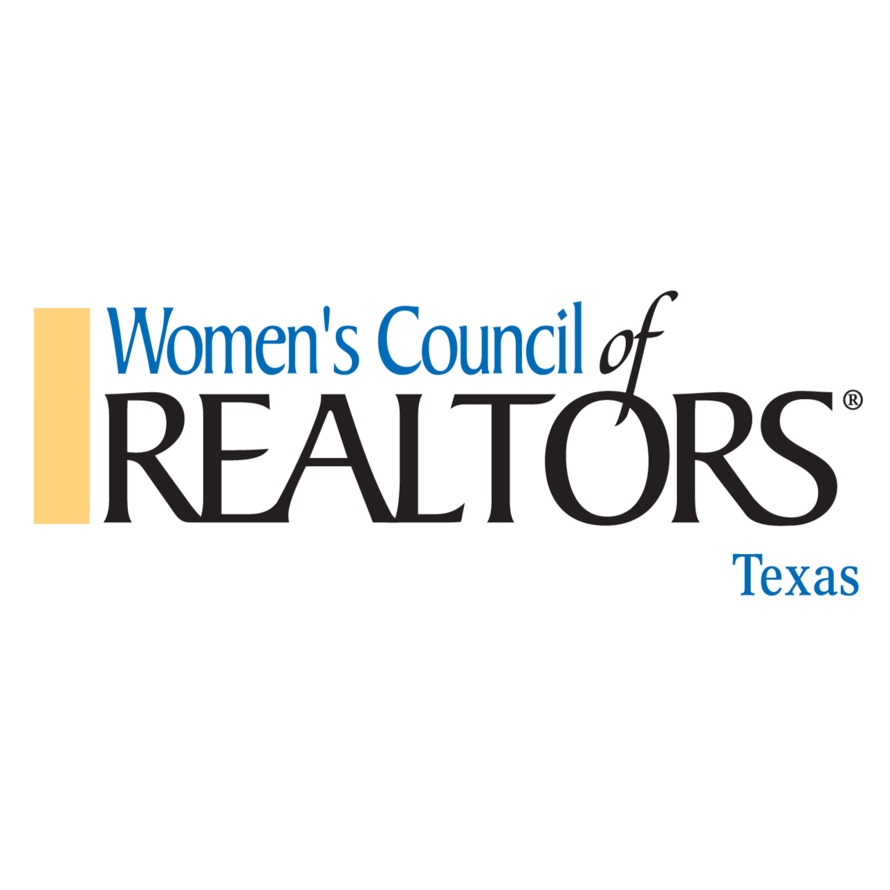 Female Organizations in Texas - Women’s Council of Realtors Texas
