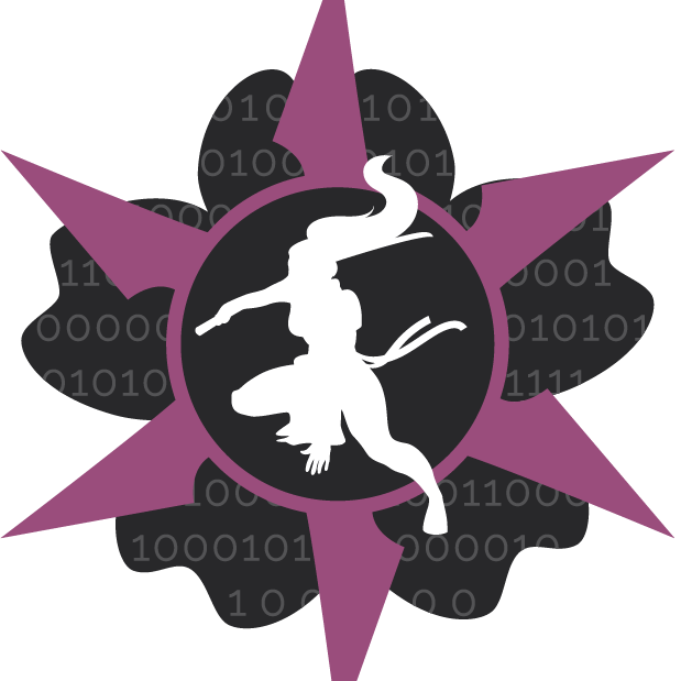 Female Organization in Virginia - Women's Society of Cyberjutsu
